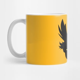 The Symbol Of Peace Mug